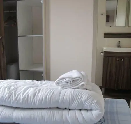 Mobilhome 4* 莱马特