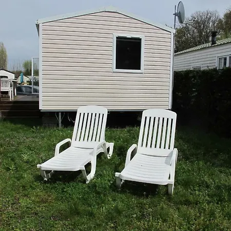 Mobilhome 4*