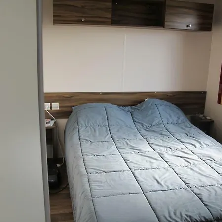 酒店 Mobilhome 4* 莱马特
