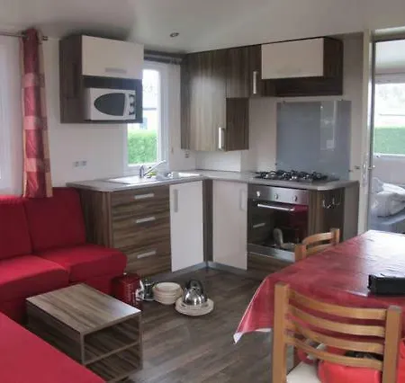 Mobilhome 4* 4* 莱马特